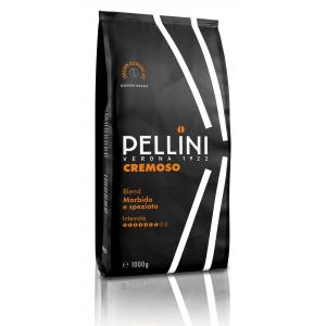 Кофе зерновой Pellini Espresso Bar Cremoso 1кг