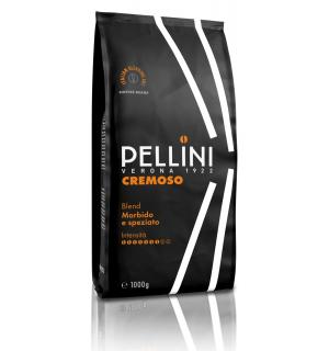 Кофе зерновой Pellini Espresso Bar Cremoso 1кг