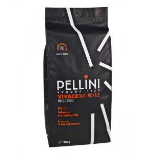 Кофе зерновой Pellini Espresso Bar Vivace 1кг