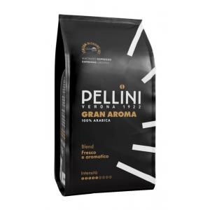 Кофе зерновой Pellini Espresso Bar Gran Aroma 1кг