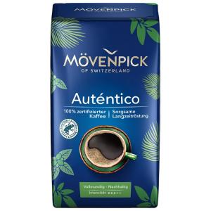 Кофе молотый Movenpick El Autentico 500г