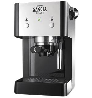 Кофеварка Gaggia Gran Deluxe RI8425/11