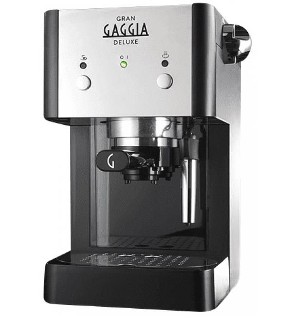 Кофеварка Gaggia Gran Deluxe RI8425/11