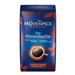 Кофе молотый Movenpick Der Himmlische 250г