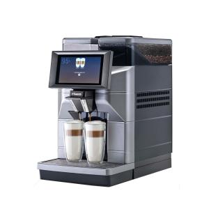Профессиональная кофемашина Saeco MAGIC M2 230/50 FOCUS