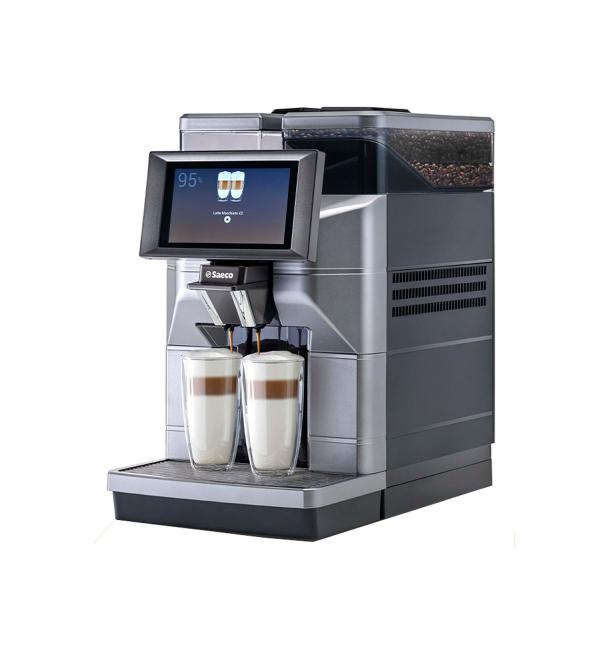 Профессиональная кофемашина Saeco MAGIC M2 230/50 FOCUS