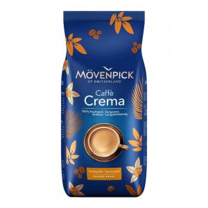 Кофе зерновой Movenpick Caffe Crema 1кг