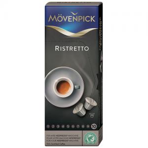 Кофе в капсулах Movenpick Ristretto Espresso