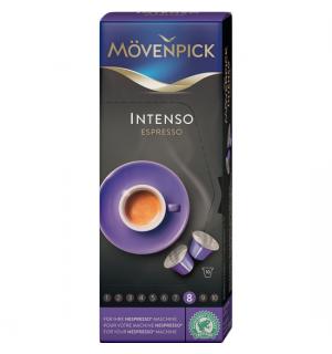 Кофе в капсулах Movenpick Intenso Espresso