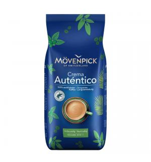 Кофе зерновой Movenpick El Autentico 1кг