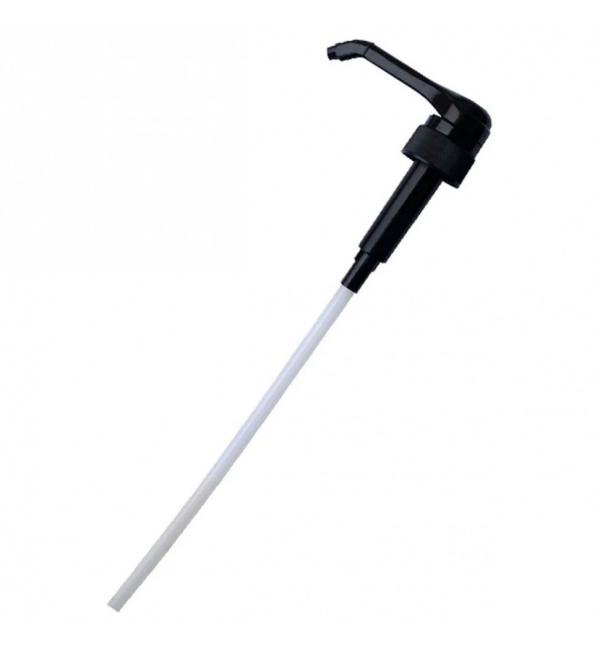 Дозатор Gourmix для сиропов 10мл/1л