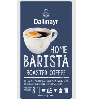 Кофе молотый Dallmayr Home Barista Roasted Coffee 500г