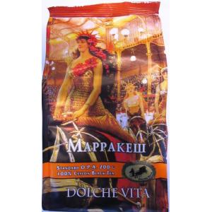Чай черный Dolche Vita Марракеш 200г