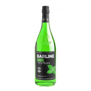 Сироп Barline Базилик 1л