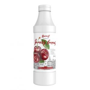 Топпинг Barinoff Вишня 1кг