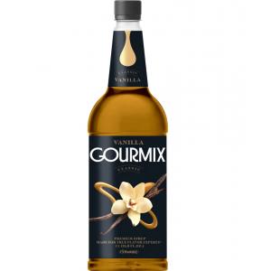 Сироп Gourmix Ваниль 1л