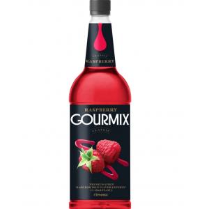 Сироп Gourmix Лесная малина 1л
