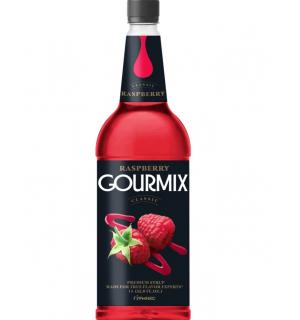 Сироп Gourmix Лесная малина 1л