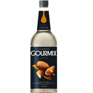 Сироп Gourmix Миндаль 1л