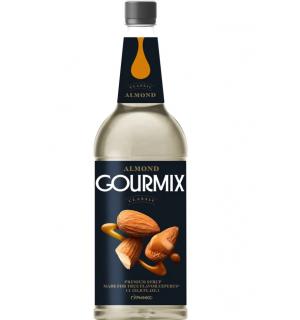 Сироп Gourmix Миндаль 1л