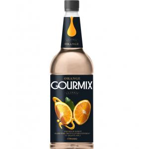 Сироп Gourmix Апельсин 1л