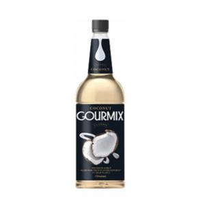 Сироп Gourmix Кокос 1л