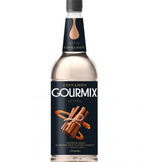 Сироп Gourmix Корица 1л