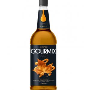 Сироп Gourmix Кленовый 1л
