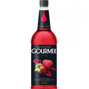 Сироп Gourmix Земляника 1л