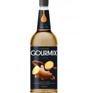 Сироп Gourmix Имбирь 1л