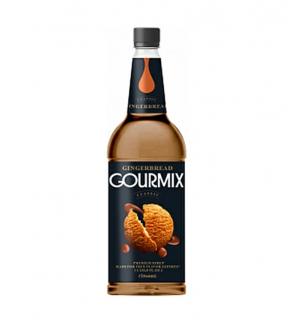 Сироп Gourmix Имбирный пряник 1л