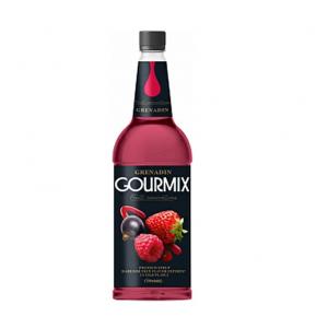 Сироп Gourmix Гренадин 1л