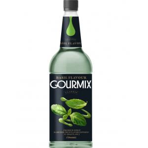 Сироп Gourmix Базилик 1л
