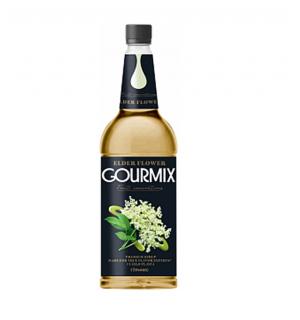 Сироп Gourmix Бузина 1л