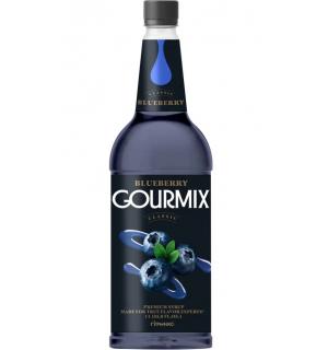 Сироп Gourmix Черника 1л