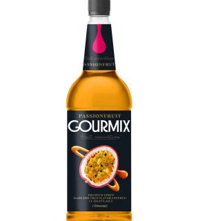 Сироп Gourmix Маракуйя 1л