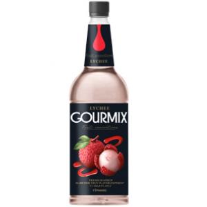 Сироп Gourmix Личи 1л