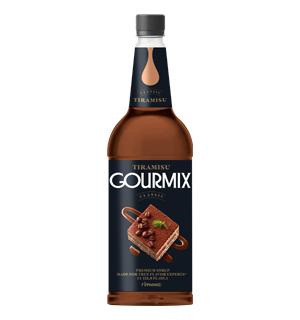 Сироп Gourmix Тирамису 1л