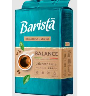 Кофе молотый Barista MIO Balance 100г