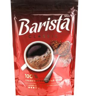 Кофе растворимый Barista MIO 60г