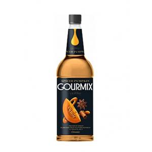 Сироп Gourmix Пряная тыква 1л