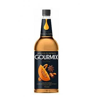 Сироп Gourmix Пряная тыква 1л