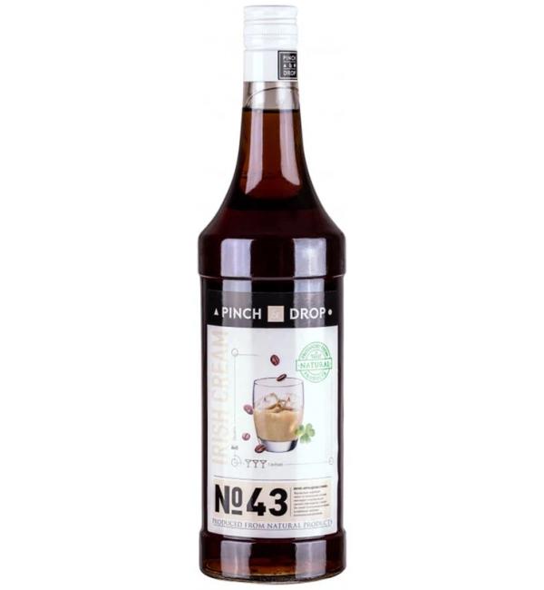 Сироп Pinch&Drop Ирландский крем 250г