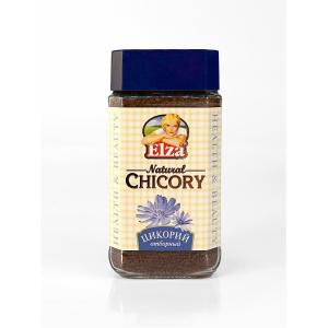 Цикорий растворимый ELZA 100г