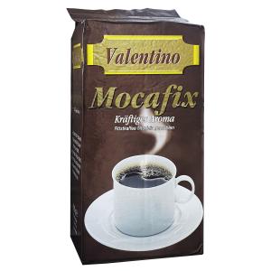 Кофе молотый Mocca Fix Valentino 500г