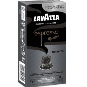 Кофе в капсулах Lavazza Espresso Ristretto 57г