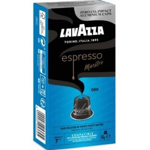 Кофе в капсулах Lavazza Espresso Decaff 57г
