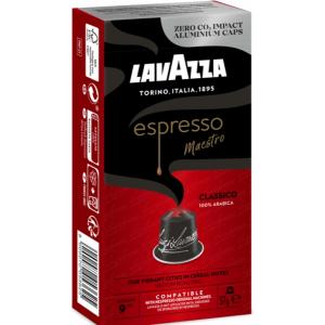 Кофе в капсулах Lavazza Espresso Classico 57г