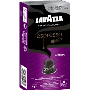 Кофе в капсулах Lavazza Espresso Intenso 57г