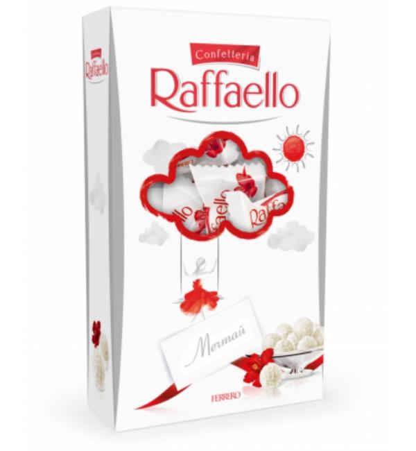 Конфеты Raffaello 70г